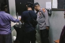 Restu Wali Kota, FORMARAM Gembok New Paragon