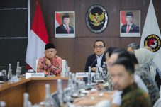 Ini Skema Pembelajaran Ramadan 2026 yang Ditetapkan Pemerintah