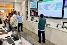 Pemkab Meranti Terima Dukungan Oksigen Konsentrator, PSC 119, dan Program SDM dari Kemenkes