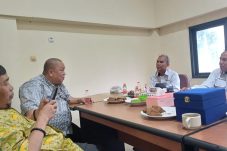 Tahun 2026, Sengketa Informasi di KI Banten Diprediksi Meningkat