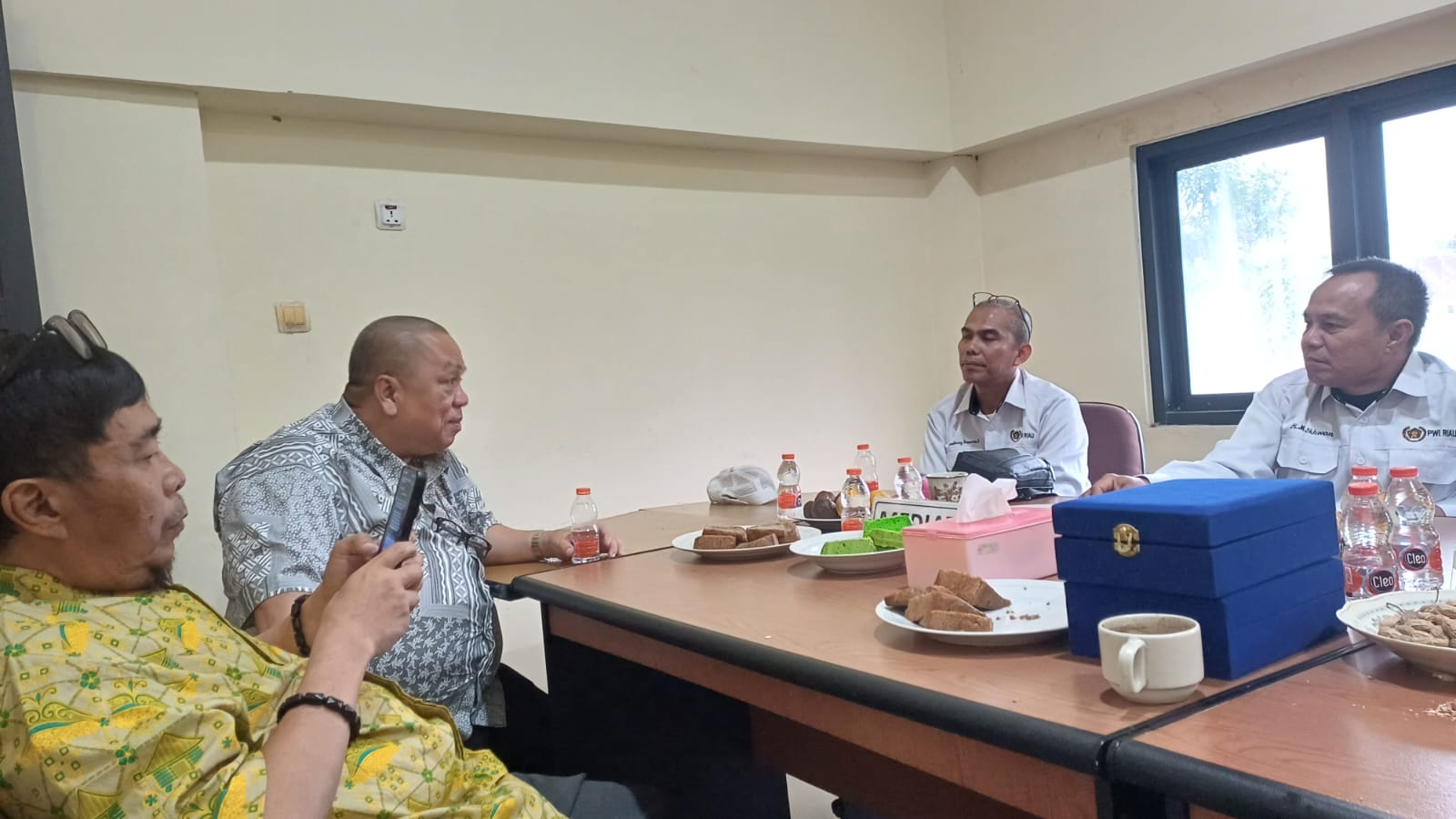 Tahun 2026, Sengketa Informasi di KI Banten Diprediksi Meningkat