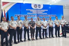 Imigrasi Selatpanjang Canangkan Zona Integritas, Targetkan WBK dan WBBM