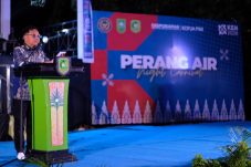 Kunjungan Imlek di Kepulauan Meranti Tembus 20 Ribuan