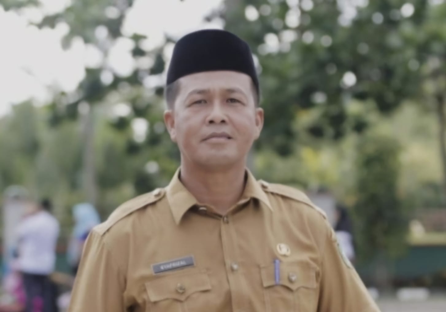 Safari Ramadhan Pemkab Meranti Setelah Nuzulul Qur’an