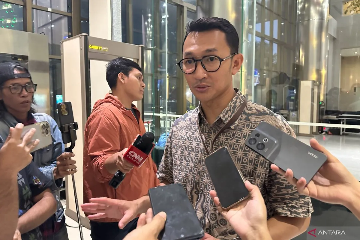 KPK OTT Belasan Pejabat Bea Cukai, Sita Uang Miliaran dan 3 Kilogram Emas