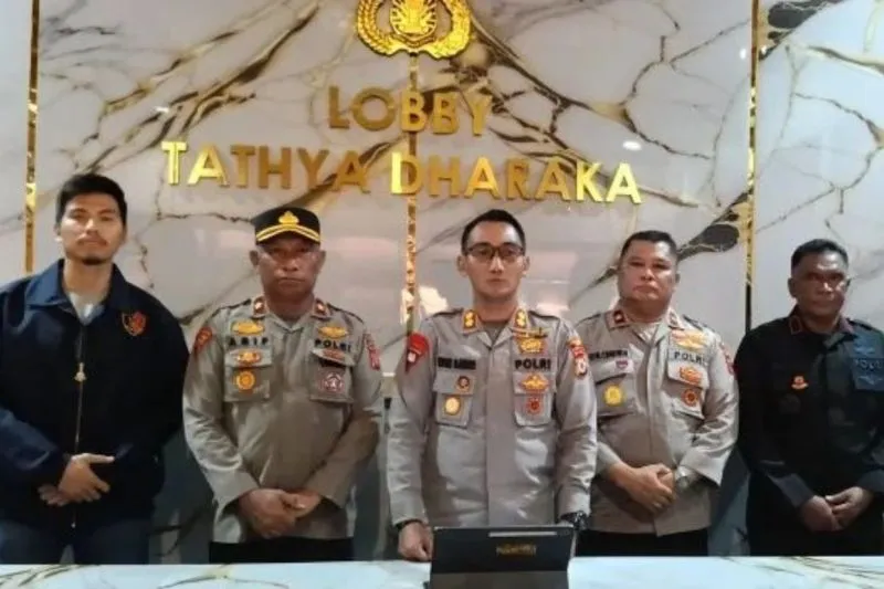 Oknum Brimob Aniaya Remaja 14 Tahun hingga Tewas di Maluku