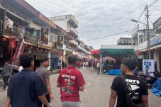 Imlek 2026, Imigrasi Pantau 87 WNA Masuk Selatpanjang