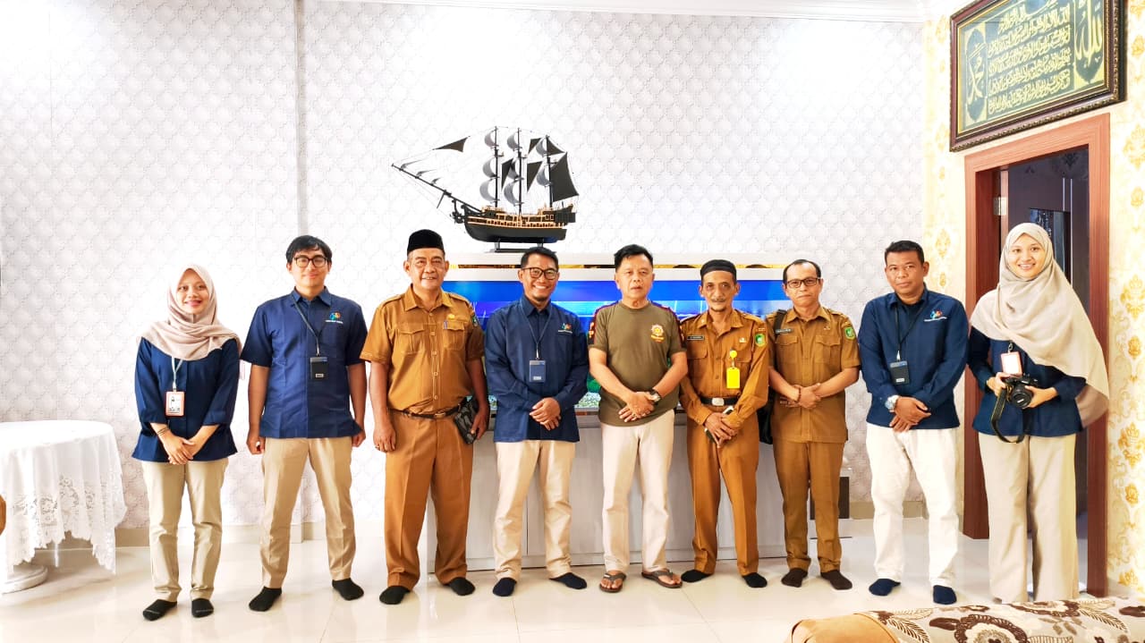 Pemkab Meranti Dukung Sensus Ekonomi 2026