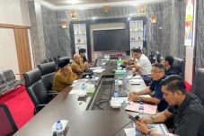 Fokus Wilayah Kepulauan, DPRD Meranti Dorong Dukungan Pusat untuk Ekonomi Nelayan