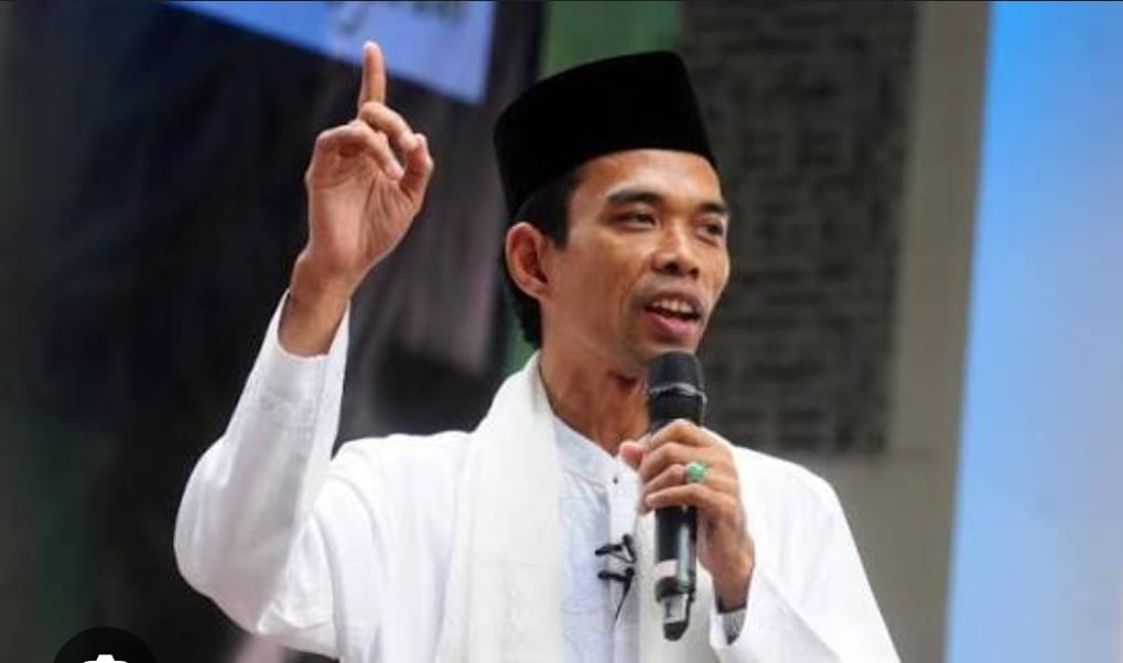 Selasa, UAS Tabligh Akbar di Kantor PWI Riau