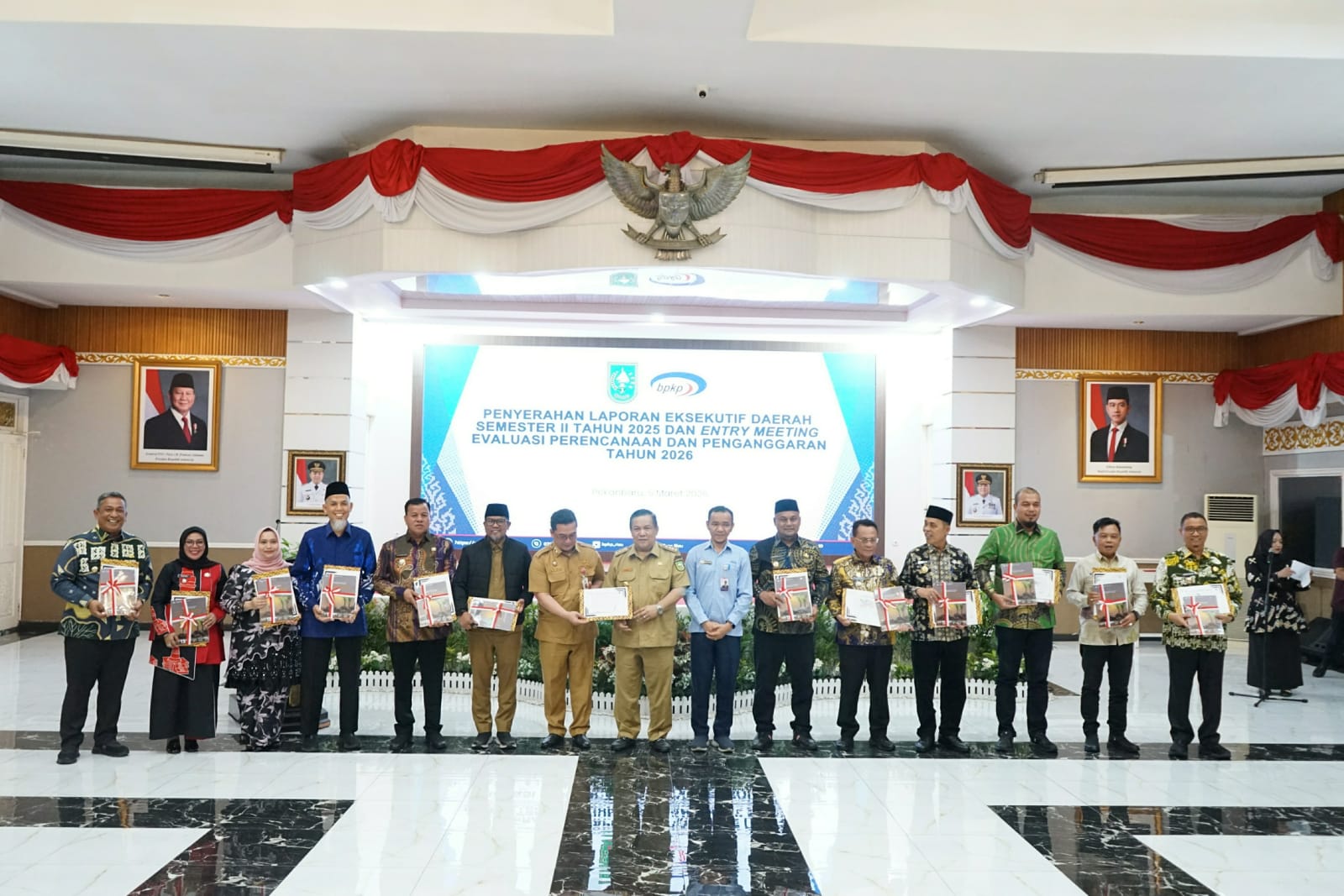 IPM Meranti Disorot BPKP