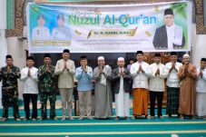 Pemkab Meranti Gelar Peringatan Nuzulul Qur’an