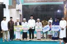 Pemprov Riau Janjikan Pelunasan DBH Meranti Rp23,85 Miliar