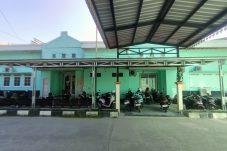 Tim Perawat Ruang Cuci Darah RSUD Selatpanjang Dibubarkan