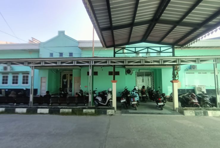 Tim Perawat Ruang Cuci Darah RSUD Selatpanjang Dibubarkan