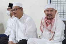 Ketua DK PWI Riau Ingatkan Wartawan Jangan “Gadaikan” Integritas Demi THR