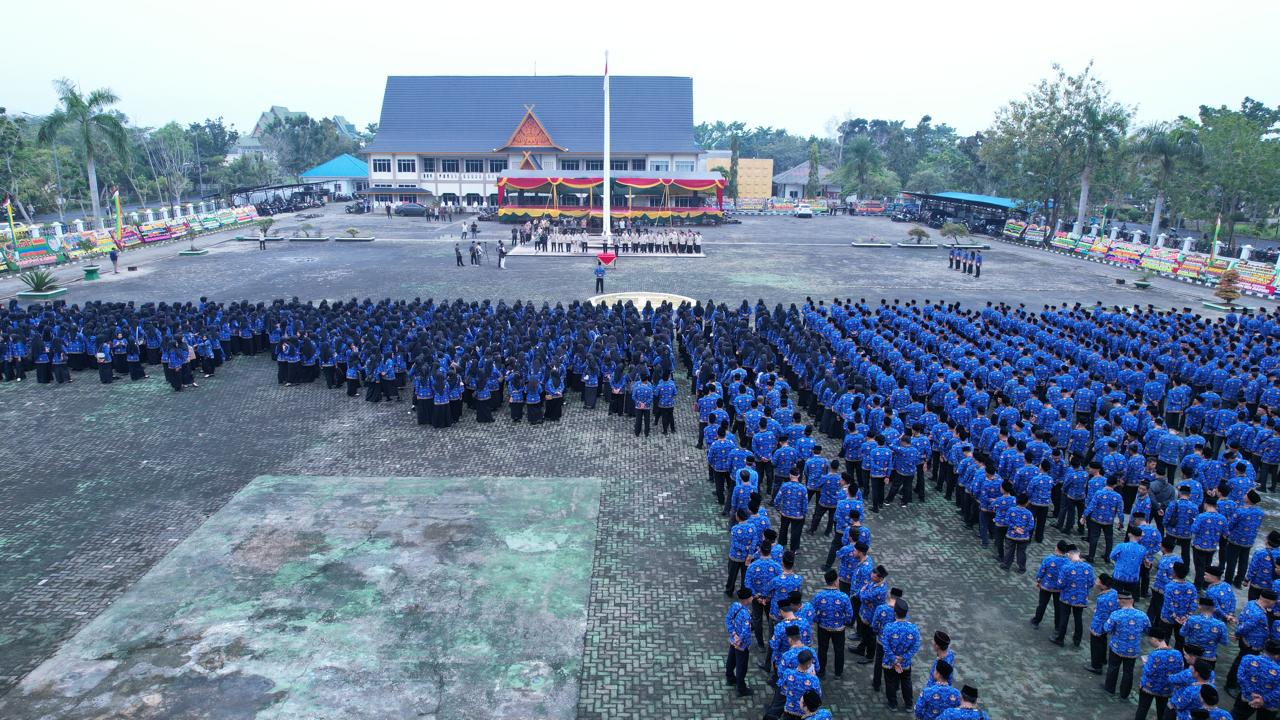 Polemik Pembatasan Belanja Pegawai 30%, Pemkab Meranti Tegaskan Tidak Ada PHK PPPK