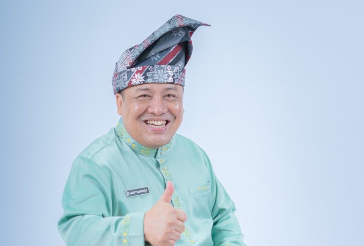 ADD 96 Desa di Meranti Segera Dibayarkan