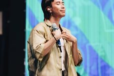 Penyanyi Vidi Aldiano Meninggal Dunia di Usia 35 Tahun