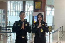 Antisipasi Dampak Konflik Timur Tengah, Imigrasi Pekanbaru Perketat Lalu Lintas Orang Asing