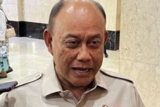 Wow… Anggaran Digitalisasi MBG Capai Rp 3,1 Triliun