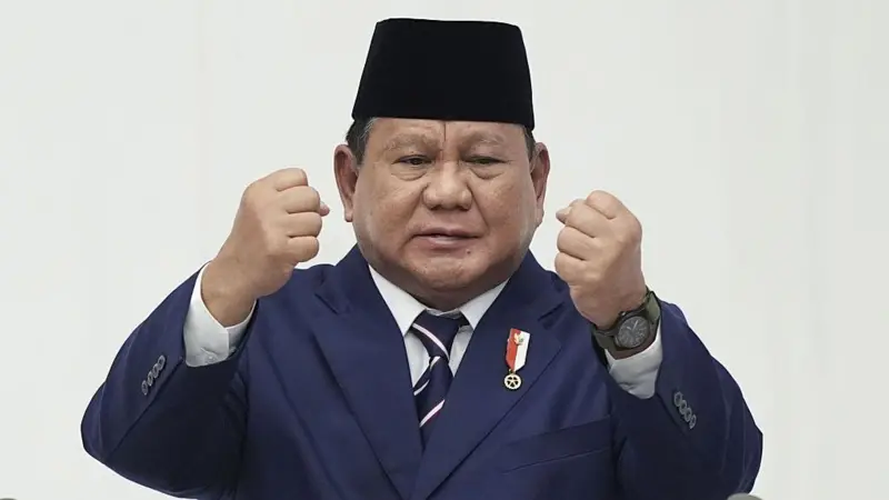 Tak Bisa Lagi Dinasehati, Presiden Prabowo Hendak Digulingkan