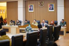 Minta Kepastian Relokasi, Warga TNTN Minta Difasilitasi Bertemu Pemerintah Pusat