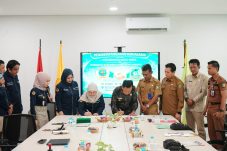 Gandeng Universitas Awal Bros, Meranti Dorong Terobosan Layanan Kesehatan di Wilayah Terpencil