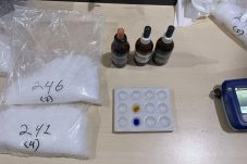 Penyelundupan 5 Kilogram Sabu Digagalkan di Bandara SSK II Pekanbaru