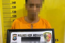 Guru Honorer di Selatpanjang Ditangkap, Diduga Lakukan Kekerasan Seksual terhadap Murid Sendiri