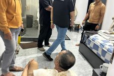 Waspada Terhadap Orang Mengaku Aparat, di Kuansing Diamankan Anggota BNNP Gadungan