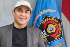 In Momeriam Sekjend PWI Pusat, H Zulmansyah Sekedang S Sos MIKom