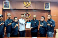 HPN dan Porwanas 2027 Dilaksanakan di Lampung