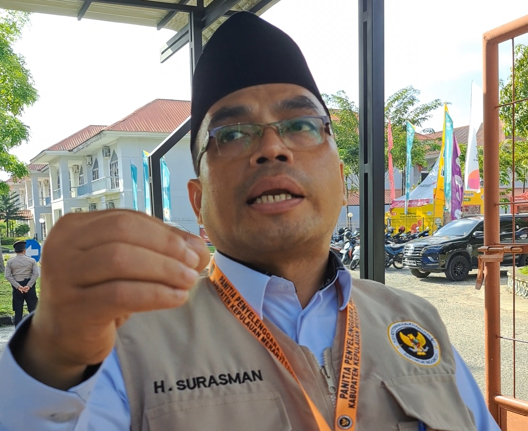 45 JCH Kloter 6 Gagal Berangkat Sesuai Jadwal