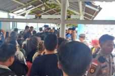 Orang yang Masuk ke Meranti 54.850, Arus Balek 51.675