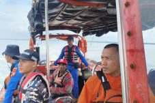 Penumpang Dumai Line 1 Melompat ke Laut, Operasi SAR Masih Terus Dilakukan