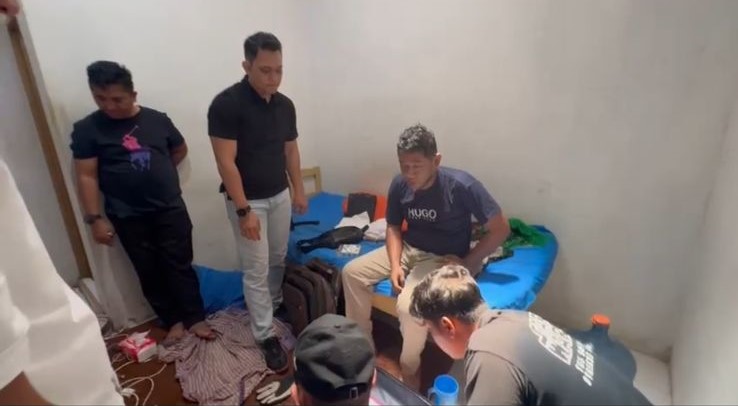 Polisi Ringkus Eks Operator Scam Kamboja, Tipu Korban Rp285 Juta Lewat Modus CS Blibli