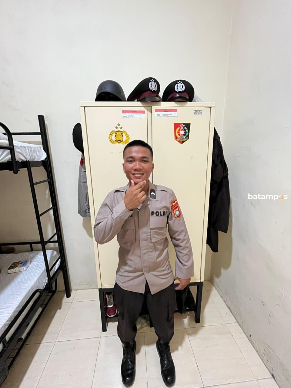 Senior Aniaya Junior di Polda Kepri, Satu Polisi Tewas