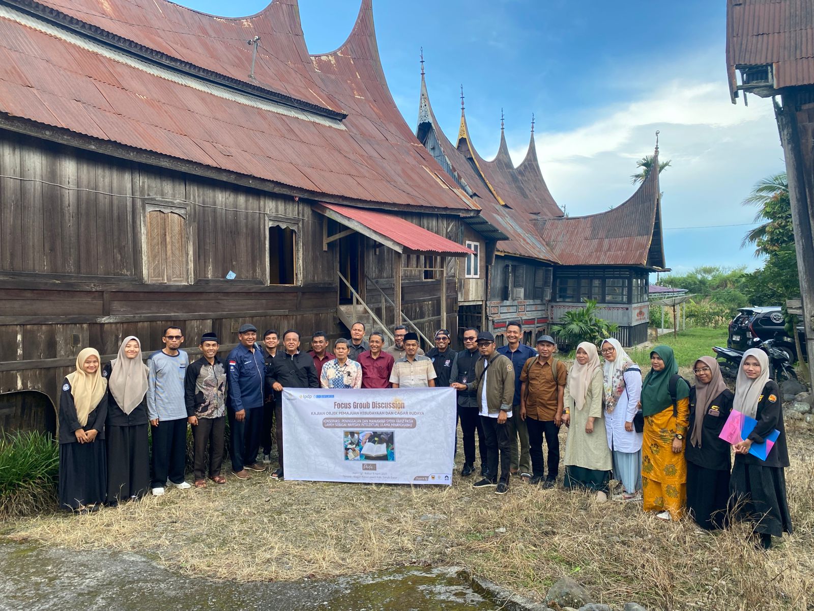 “Mengguncang” Diskusi Sejarah Ulama Abad ke-17, Dari Manuskrip Tua ke Masa Depan