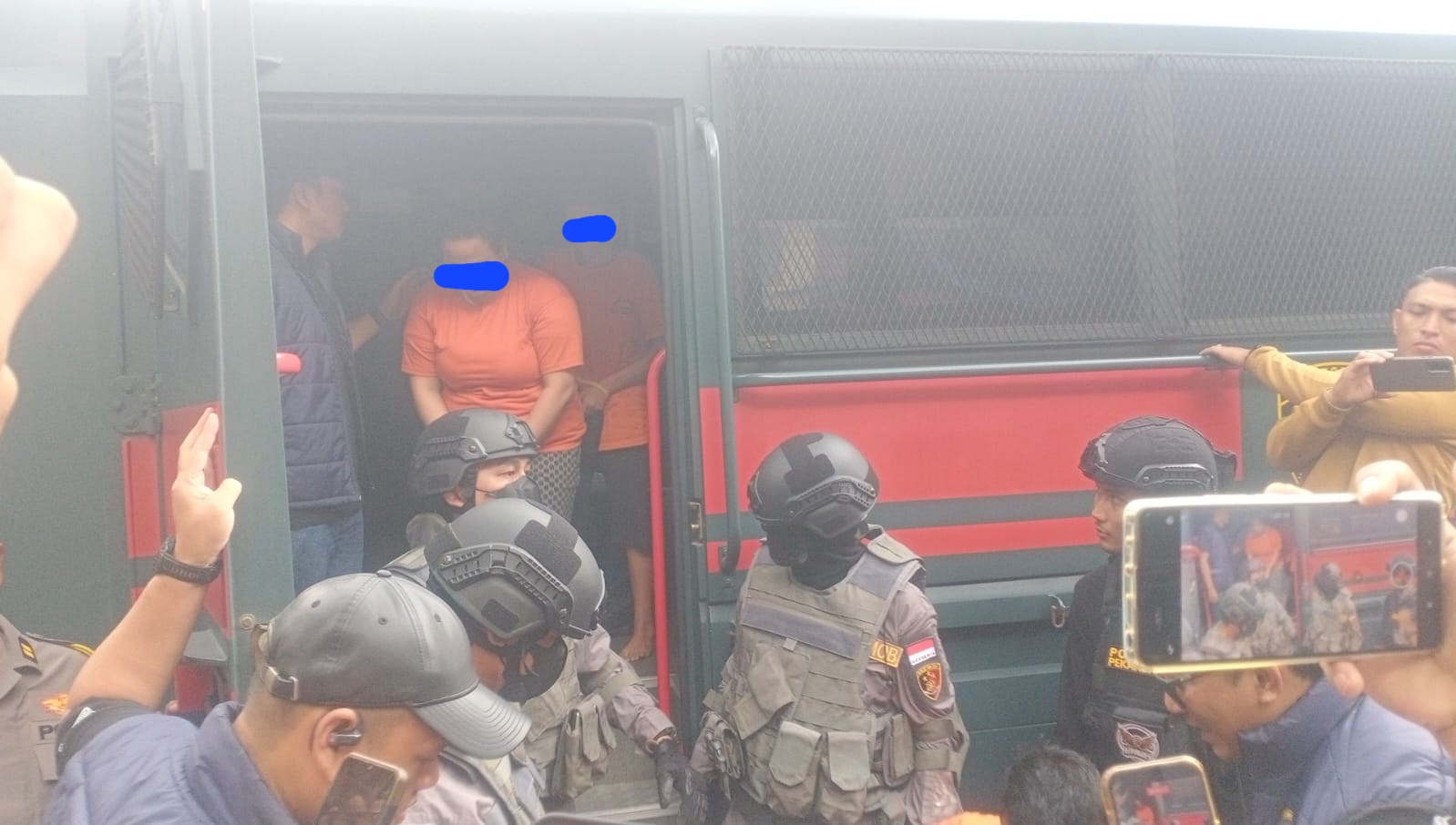 Rencananya Bunuh Empat Orang, Otak Pelaku Pembunuhan Lansia di Rumbai Mantan Menantu