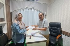 Hadiah Juara Lomba Pawai Takbir Idul Fitri 1447 H Sudah Dibagikan