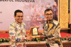 Meranti Bidik Kawasan Strategis Pariwisata Nasional