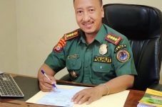 KPH Meranti Pastikan Suplai Bahan Baku Seluruh Panglong Arang di Meranti Ilegal