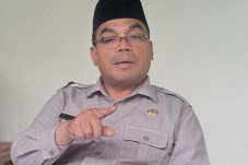 Tiga Warga Meranti Menunda Keberangkatan Haji Hingga 3 Tahun