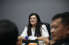 842 Jiwa Warga Rempang Sudah Pindah ke Kawasan Rempang Eco-City