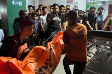 Dua Hari Hilang Saat Mandi di Sungai Kampar, Jasad Bocah 13 Tahun Ditemukan Mengambang