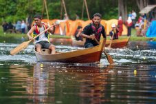 Tahun 2025 Lalu, Wisata Telaga Air Merah Berhasil Sumbangkan Rp 185 Juta untuk PAD Desa Tanjung
