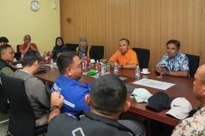 Antisipasi Dampak El Nino, BP Batam Akan Lakukan Operasi Modifikasi Cuaca