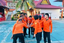 Pegawai Non-Bank PNM Hilang di Sungai Indragiri Saat Survei Nasabah