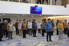 Li Claudia Lantik 27 Pejabat Eselon II BP Batam, Berikut Nama-namanya